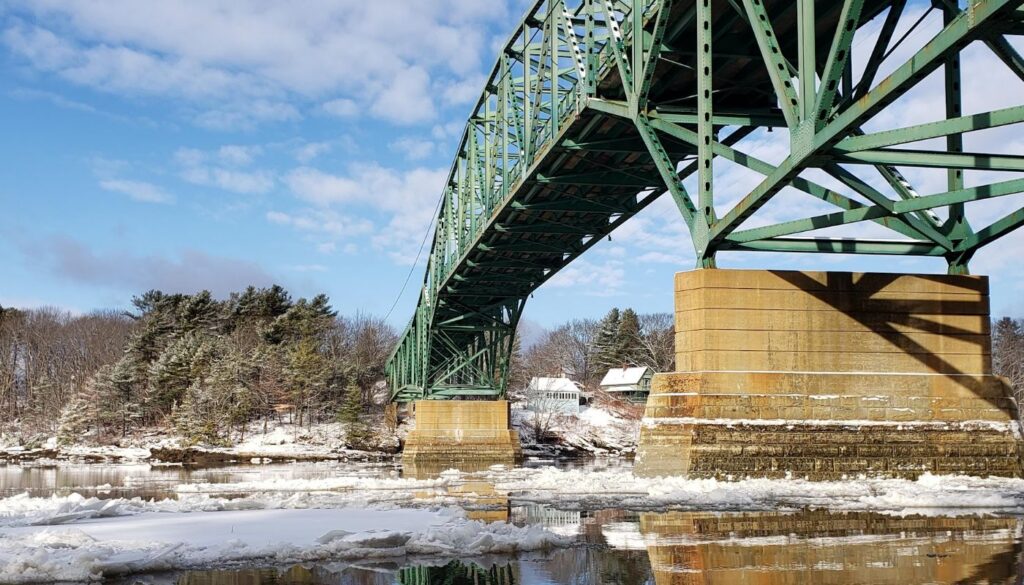 childs engineering experts in waterfront structural engineering