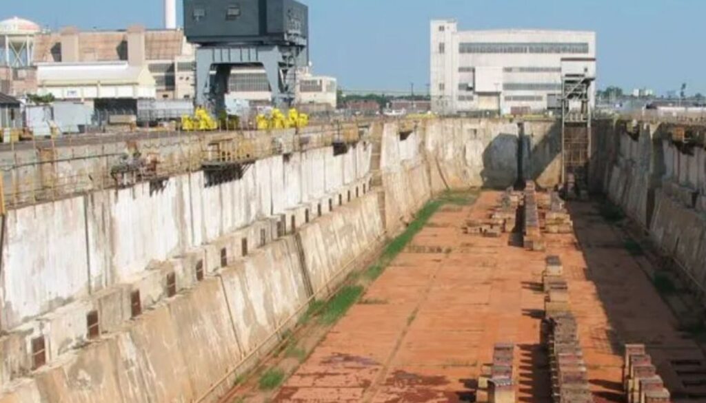 Coastal & Waterfront Inspections 9 childs engineering services