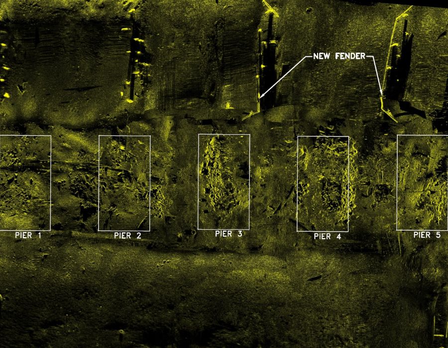 Hydrographic & Topographic Surveys 3 hydrographic & topographic surveys