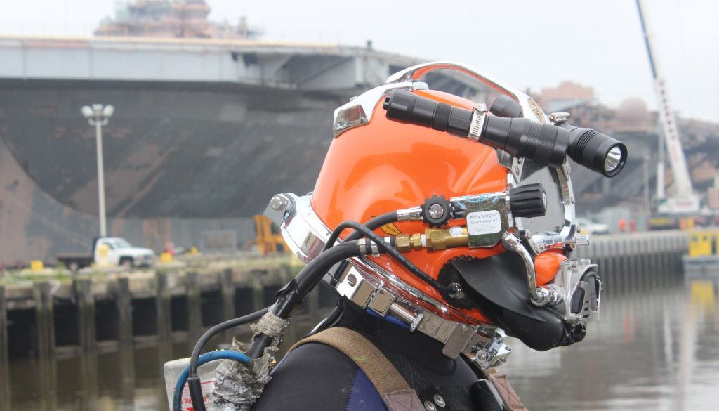 Coastal & Waterfront Inspections 4 ()