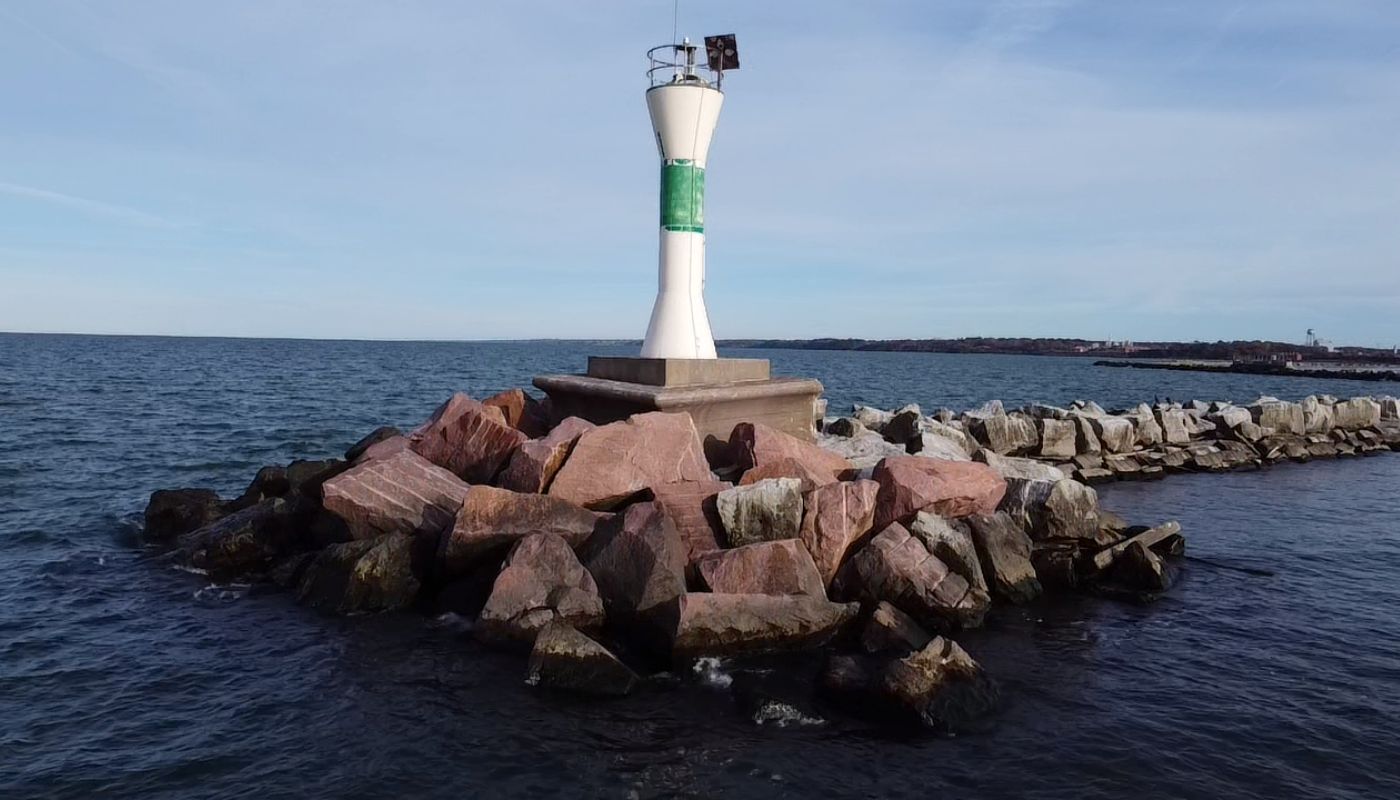 Waterfront Structural Design Services – Marine Solutions