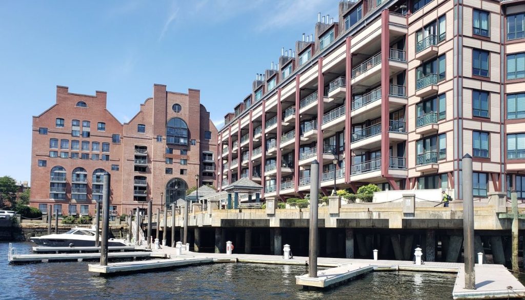 Coastal & Waterfront Inspections 6 inspection