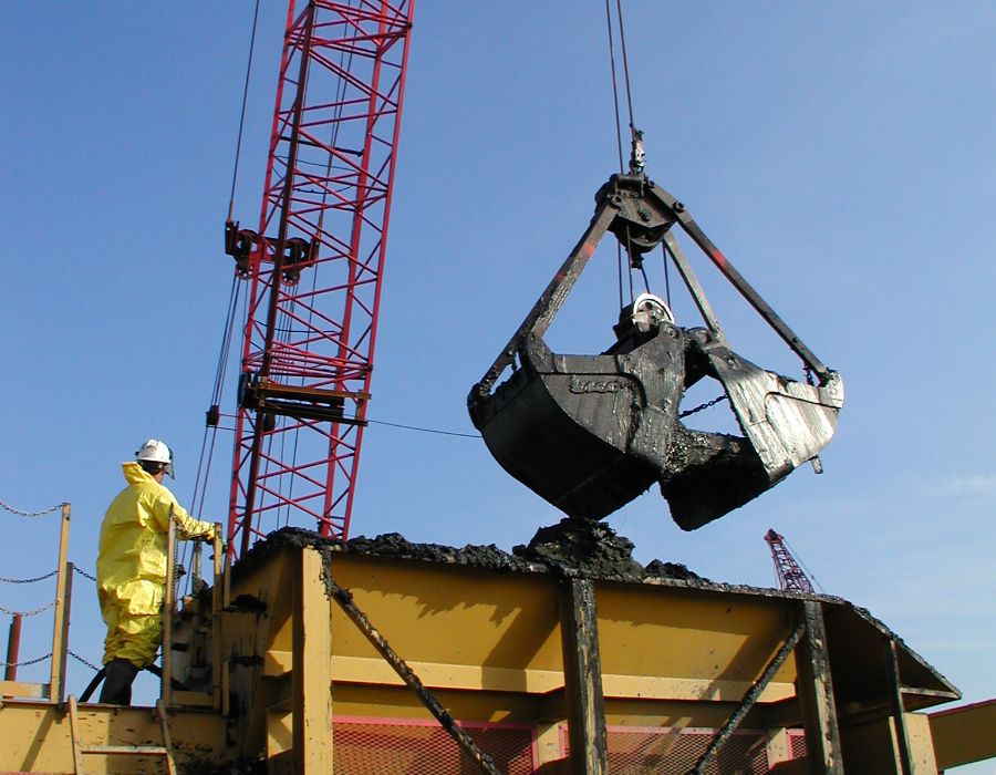 Permitting & Regulatory 1 permitting