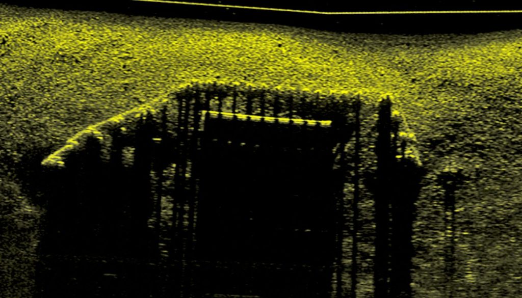 Hydrographic & Topographic Surveys 4 surveys