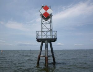 u s coast guard aids to navigation (aton) inspections
