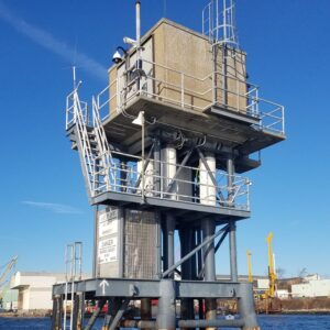 united states navy waterfront facility inspections