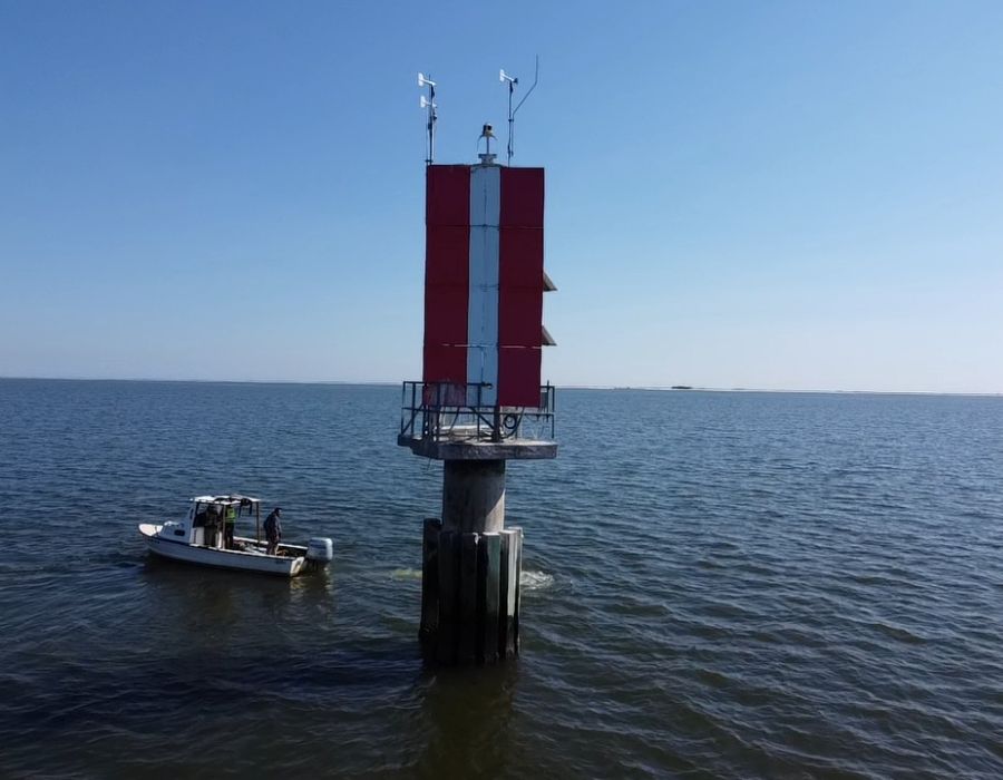 About 5 waterfront structural engineering