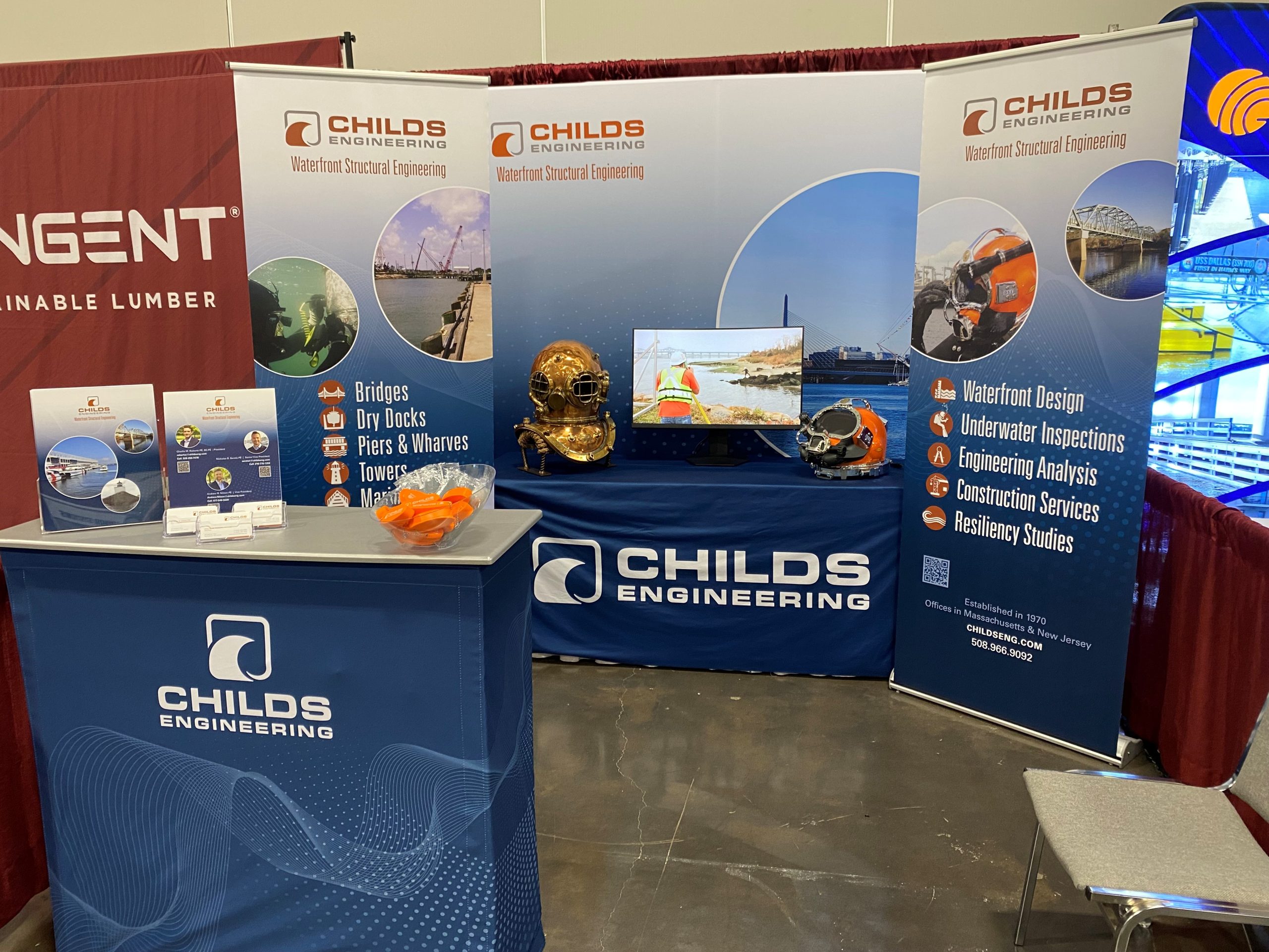 Booth5 scaled