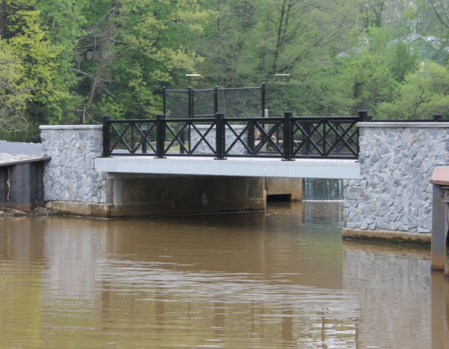 bridge 1 000