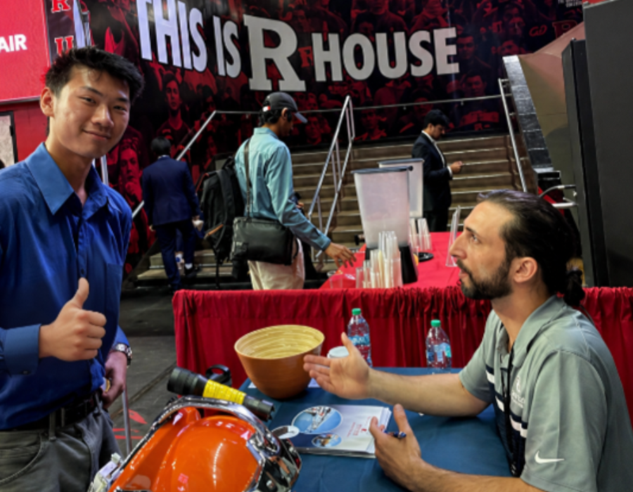 career fair season begins 002